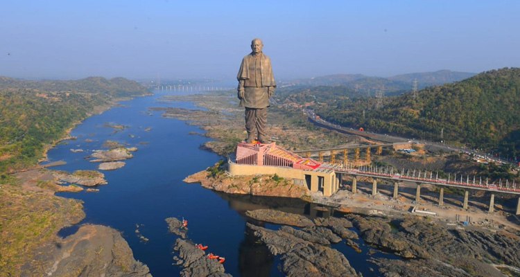 Gujarat Saurashtra Yatra